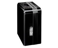 Fellowes Niszczarka Fellowes DS-700C Czarna - 1451765 - zdjęcie 1